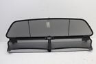 99656112503 911 Porsche Carrera Wind Screen Deflector Mesh