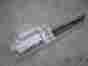 9115610260470b Oem Porsche 911 964 Cabriolet Support Rail Right Side New
