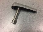 911.565.075.62 91156507562 Oem Porsche Targa Convertible Top Handle New Style