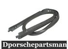 911565091478vb Oem Porsche 911 Targa Roof Seal To Roll Bar Rear New Ns
