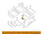 912329n02a Nissan Oem 09-14 Maxima