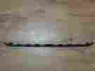 91280-jm03a 91280 Jm03a Oem 11 12 13 Nissan Rogue Moonroof Sunroof Deflector