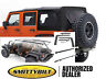 91306k Smittybilt Soft Top With Hardware Tint Windows For Jeep Wrangler