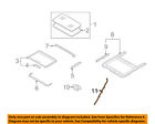 91390jl04a Nissan Infiniti Oem Hose Left