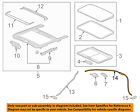 913913ta1a Nissan Oem Altima Hose
