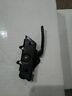 914-563-082-10 Porsche Nos Right Rear Black Targa Top Latch Nla