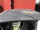 152-50314 914 Roof Fits Porsche