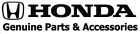 91504se3920 Honda Oem Prelude Tube Clip