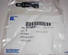 92199667 General Motors Sunroof Air Deflector Retainer Genuine Gm Oem Part
