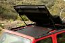 92525 Rampage Extended Mesh Shade Top Window Channel Required 842813100665