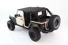 92915 Smittybilt Extended Top Fits 631410068337