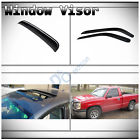 92956-rn Motor Front Vent Shade Window Roof Visors Fit