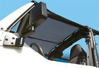9295jkb Vertically Driven Products Koolbreez Sun Screen Fits Wrangler 789214929504