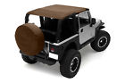 93617extended Spice Denim Top Smittybilt Bikini Outback