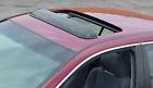 94-97airdeflector Unknown Honda Accord Sunroof Air Deflector