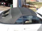 94-98-99-04 Ford Mustang Gt Convertible Top And Frame Black