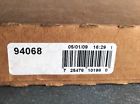 94068 Avs Standard Ventvisor Smoke Front And Rear Window 725478101980