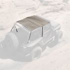 94136 Smittybilt Extended Top Fits Wrangler Jk 631410082708