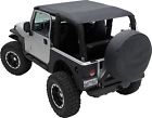 94235 Top Smittybilt Jk Wrangler 07-14 Extended