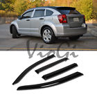 94323 Motor Guard Shade Window Visors Fit Dodge Caliber