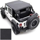 94535 Smittybilt Open Box Summer Top