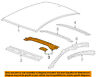 94576175 Gm Chevrolet Oem Cruze Bow