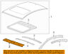 94576198 Gm Chevrolet Oem Cruze Header