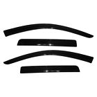 94642 Viogi Guard Vent Shade Window Visors For Mitsubishi Outlander