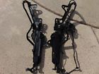 9466636 Volvo Convertible Trunk Deck Lid Hinges Lh And Rh Both