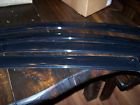94675 Avs Standard Ventvisor Series Window