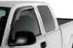 94707 Avs Dark 4pcs Smoke Window Series Standard Ventvisor Deflectors