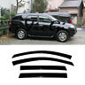 94763 Motor Guard Vent Shade Window Visors Fit Acura Mdx