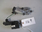 30799033 9483102 Volvo Sunroof Moon Roof Motor And Control Module