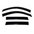 94960 Viogi Guard Vent Shade Window Visors For Honda Accord Sedan