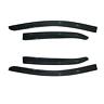 94989 Viogi For Toyota Corolla Sun Rain Guard Vent Shade Window