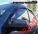 Wv-fco9500 95-00 Generic Jdm Visors Deflector 4pcs Rain Guard Ford Contour 1995 1996-2000 Gl Lx
