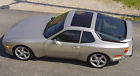 944s2 951 Top 944 Porsche 944s Sunroof Glass 968 Saratoga 924s