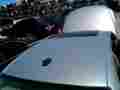 152-50424b 956036 Jetta Roof Sedan W Sunroof Sliding Fits 11-16