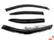 Agbt-vswv-ftwa9604 96-05 Vswv-ftwa9604 Side Window Visors Deflectors Rain Guard For Mercury Sable 97 98 99 00 01