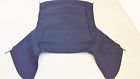 96-06 0000000000028 Cpd New Chrysler Sebring Convertible Top Bridgewater Blue Twillfast Cloth
