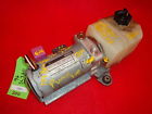 1298000748 96 Hydraulic 1 Sl320 Top Convertible T-129 Pump Mercedes Bosch Oem