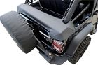 960035 Rampage Soft Top Storage Boot