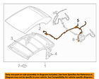 970931gr1a Nissan Oem 11-14 Murano