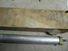 9812596 Gm 1965-1970 Convertible Top