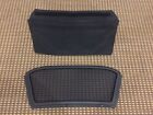 981.561.621 981561621 Windstop Porsche Tequipment 981 Boxster Mesh