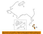 98156194300 Porsche Oem Boxster Left