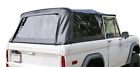 98501 Rampage Complete Soft Top 873563007331
