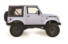 98515 Smittybilt Replacement Soft Top 631410128574