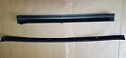 986.561.501.01 Porsche 00 Boxster Top Roof Mount Strips Front 97-04 84 824
