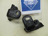 98656105300 Porsche Boxster Convertible Top Holder Bracket Folding Mount Set